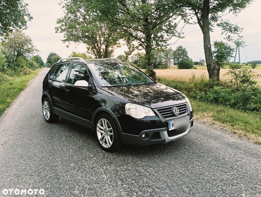 Volkswagen Polo 1.4 TDI Goal - 6