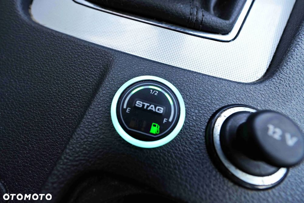 Skoda Octavia 1.0 TSI Ambition - 11