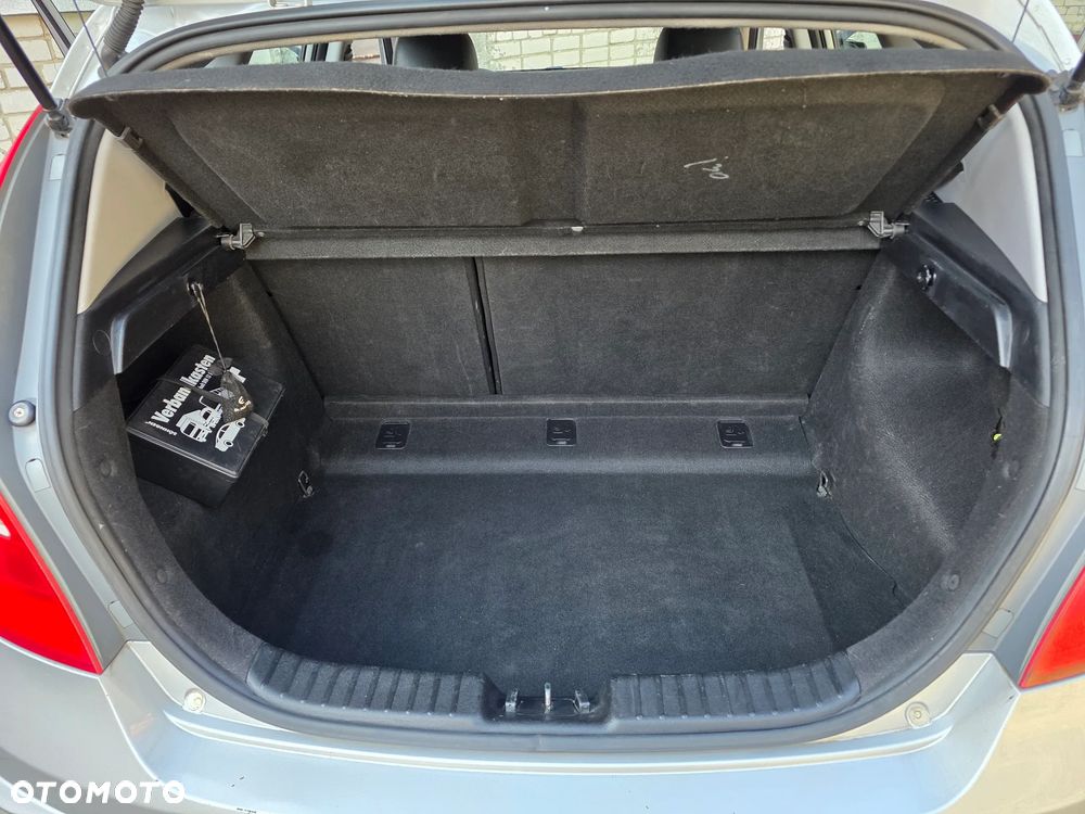 Hyundai i30 1.6 Classic - 8