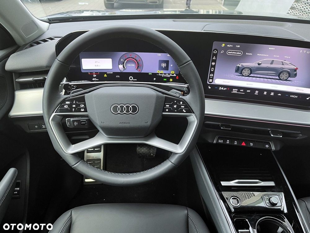 Audi Q3 Sportback - 17