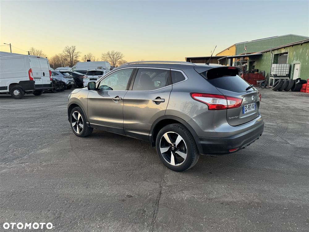 Nissan Qashqai - 13