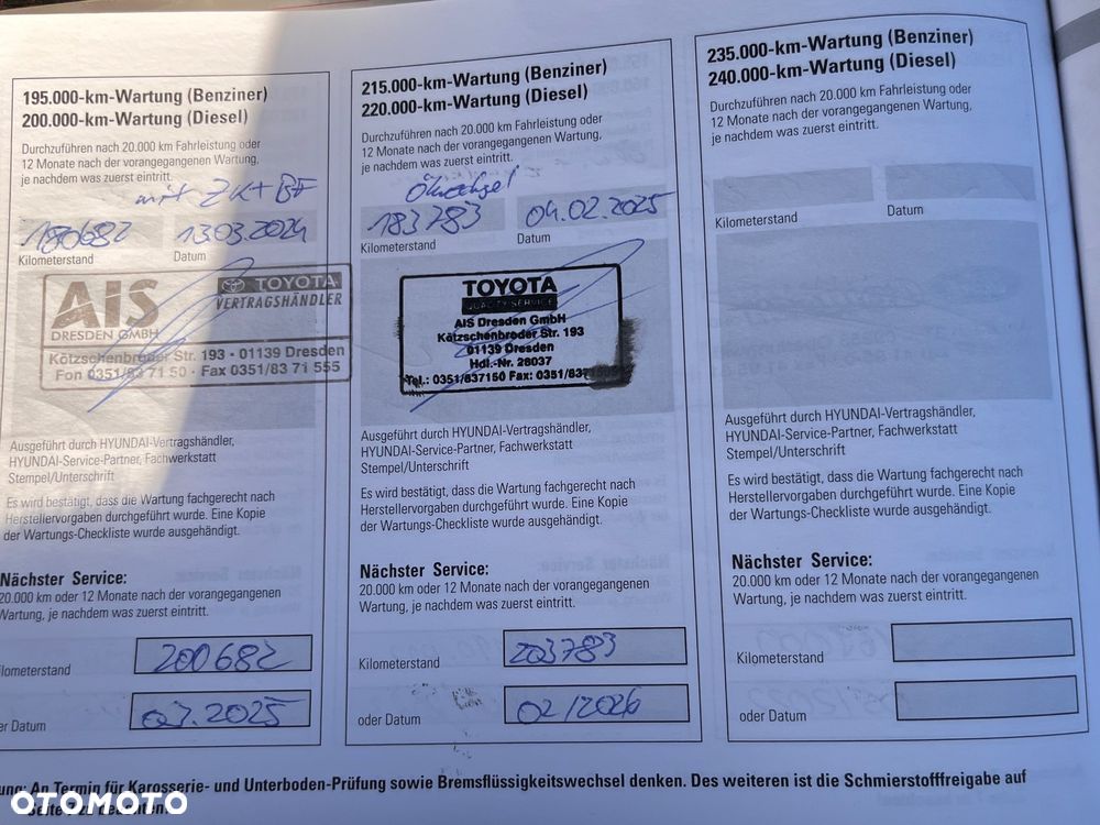 Hyundai i30 1.4 Classic + - 25