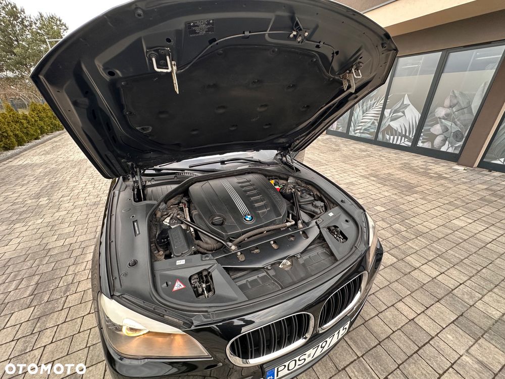 BMW Seria 7 730d - 40