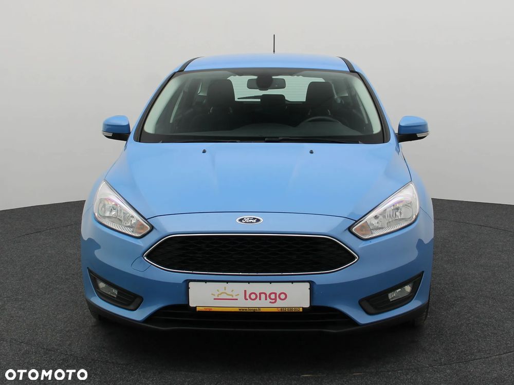 Ford Focus 1.5 EcoBlue Start-Stopp-System ACTIVE STYLE - 3