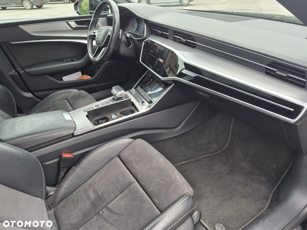 Audi A7 Sportback 3.0 TDI Quattro S tronic - 21