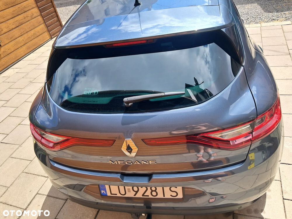 Renault Megane - 6