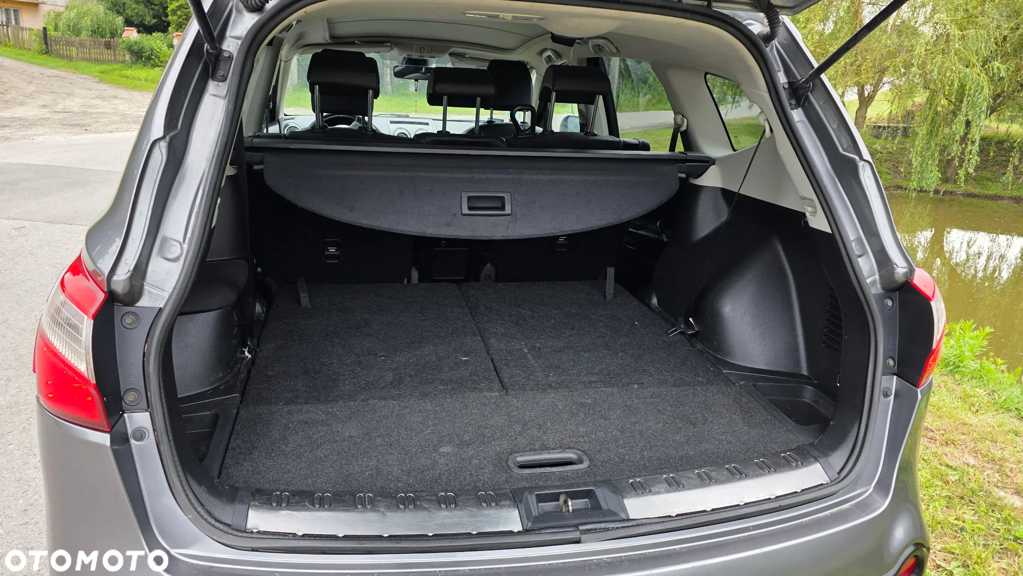 Nissan Qashqai+2 - 11