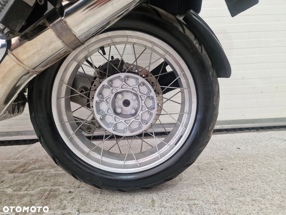 BMW GS - 10