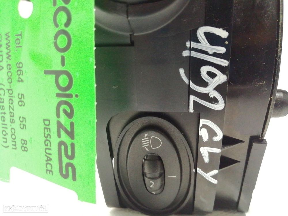 COMANDO MULTIFUNÇÕES MINI MINI 2009 - 3