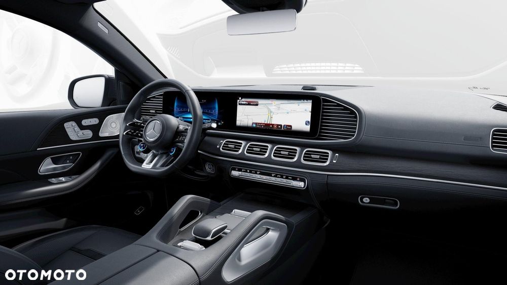 Mercedes-Benz GLE - 6