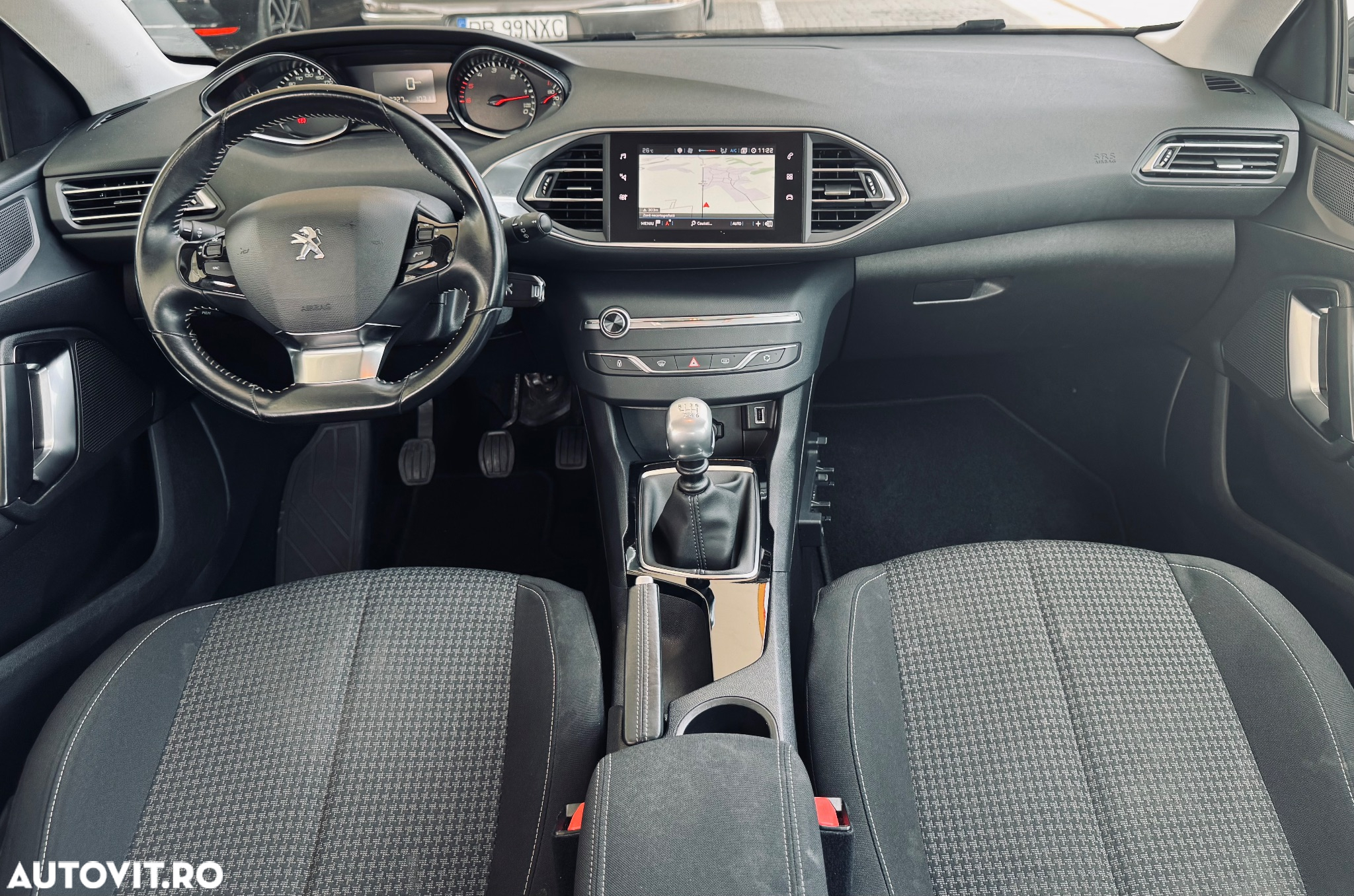 Peugeot 308 - 2