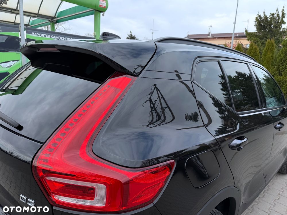 Volvo XC 40 D3 Momentum - 38