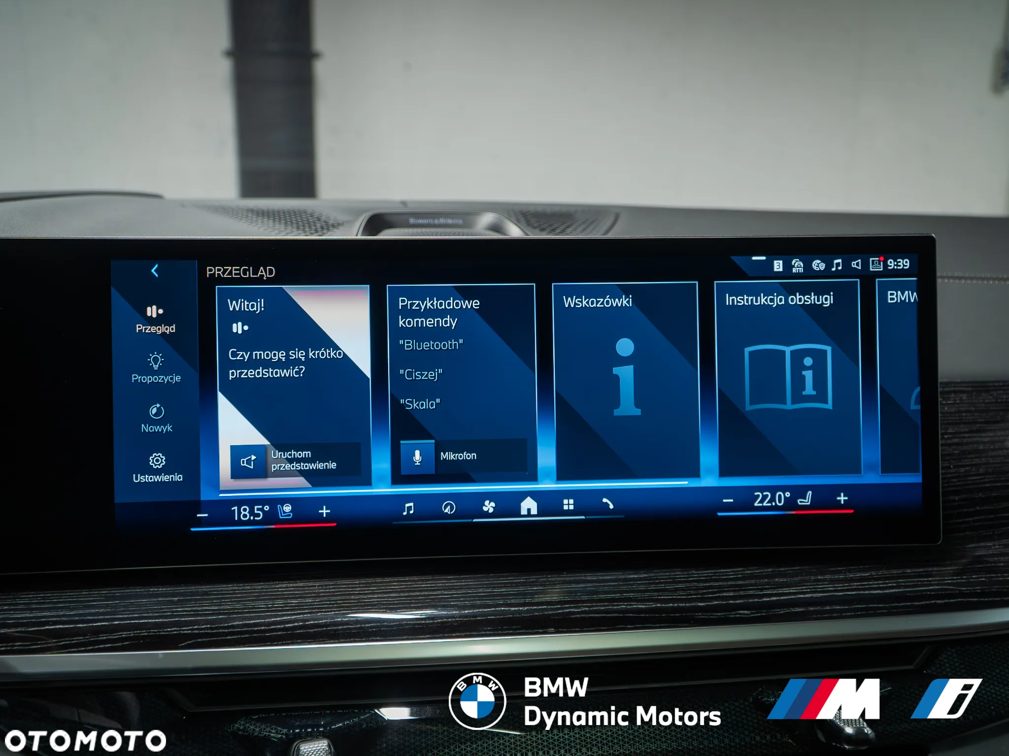 BMW X7 xDrive40d - 38
