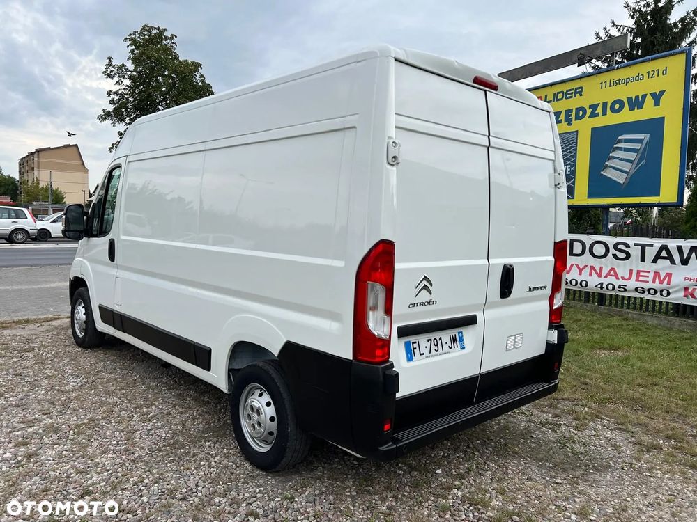 Citroën Jumper L2H2 - 7