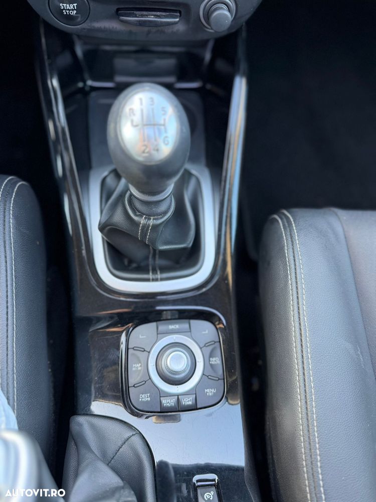 Renault Megane Grandtour ENERGY dCi 110 Start & Stopp Bose Edition - 14