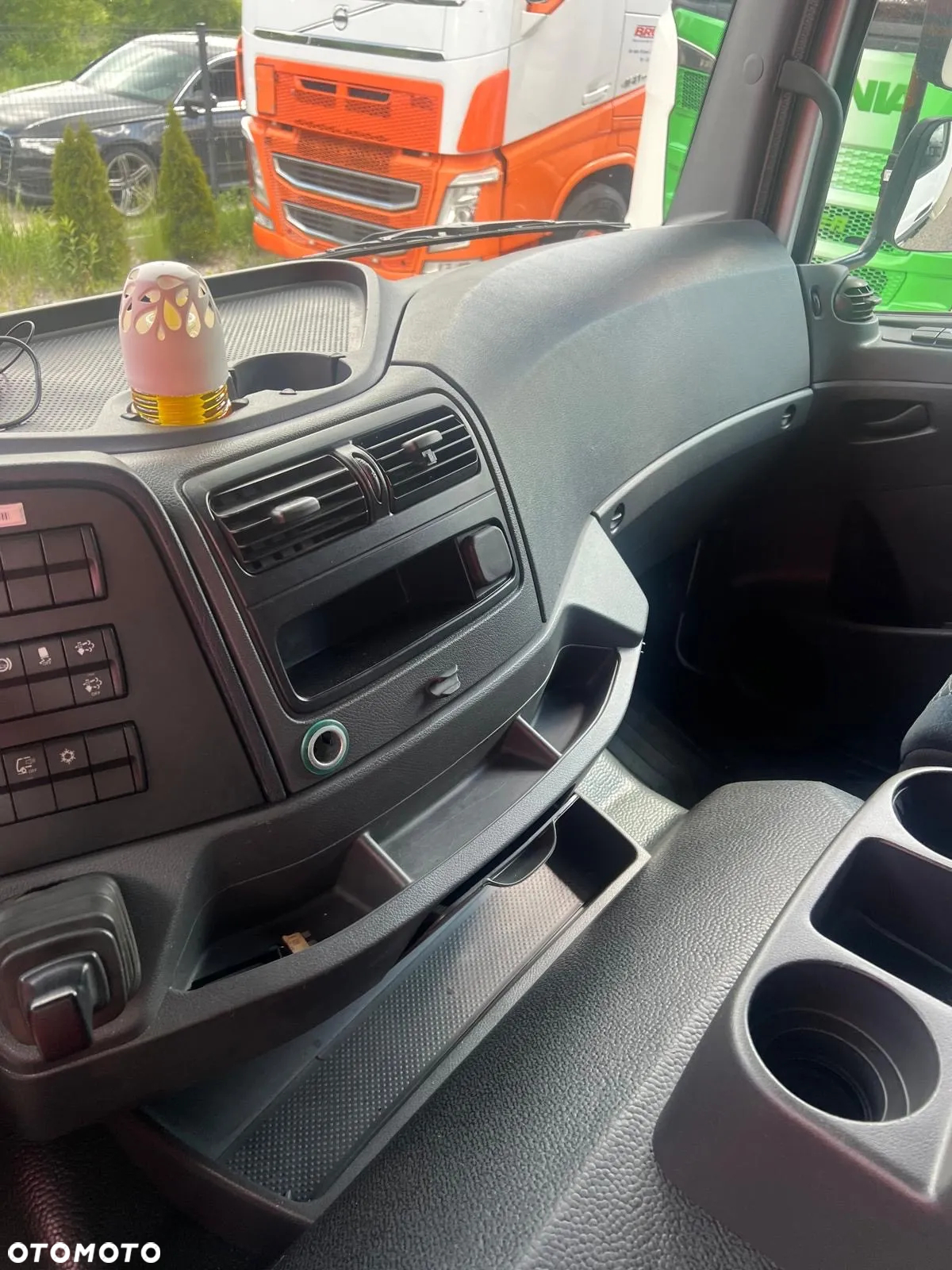 Mercedes-Benz ATEGO 1224 - 6