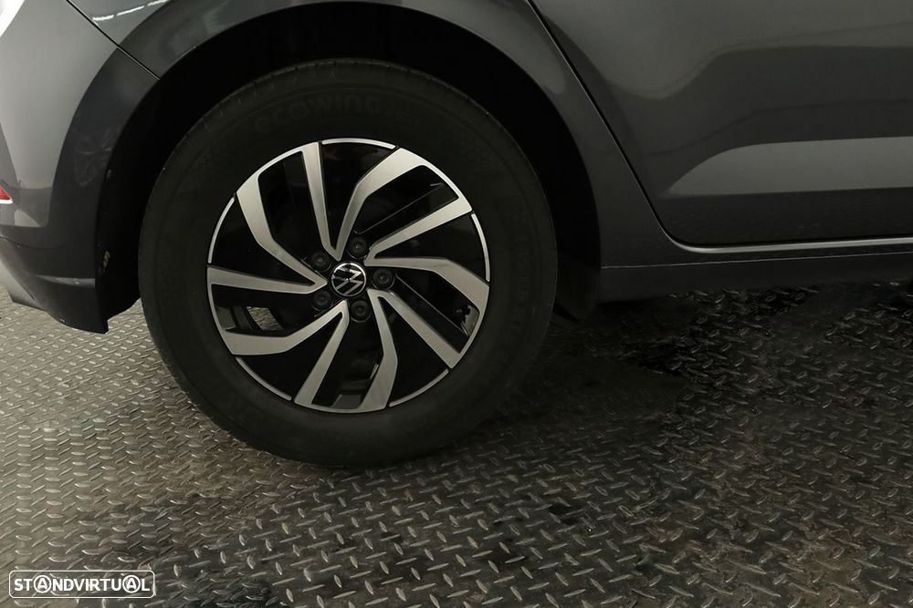 VW Polo 1.0 TSI Life - 5