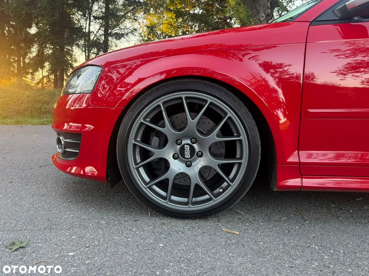 Audi S3 2.0 TFSI Quattro - 9