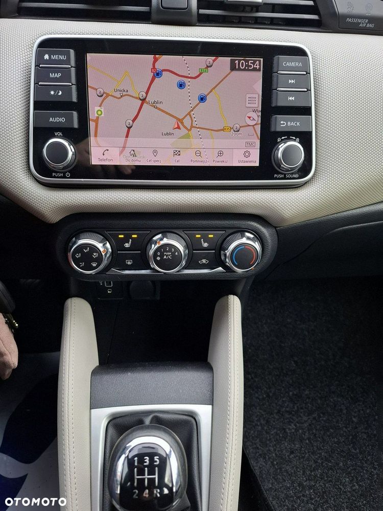 Nissan Micra 0.9 IG-T BOSE Personal Premium Edition - 16
