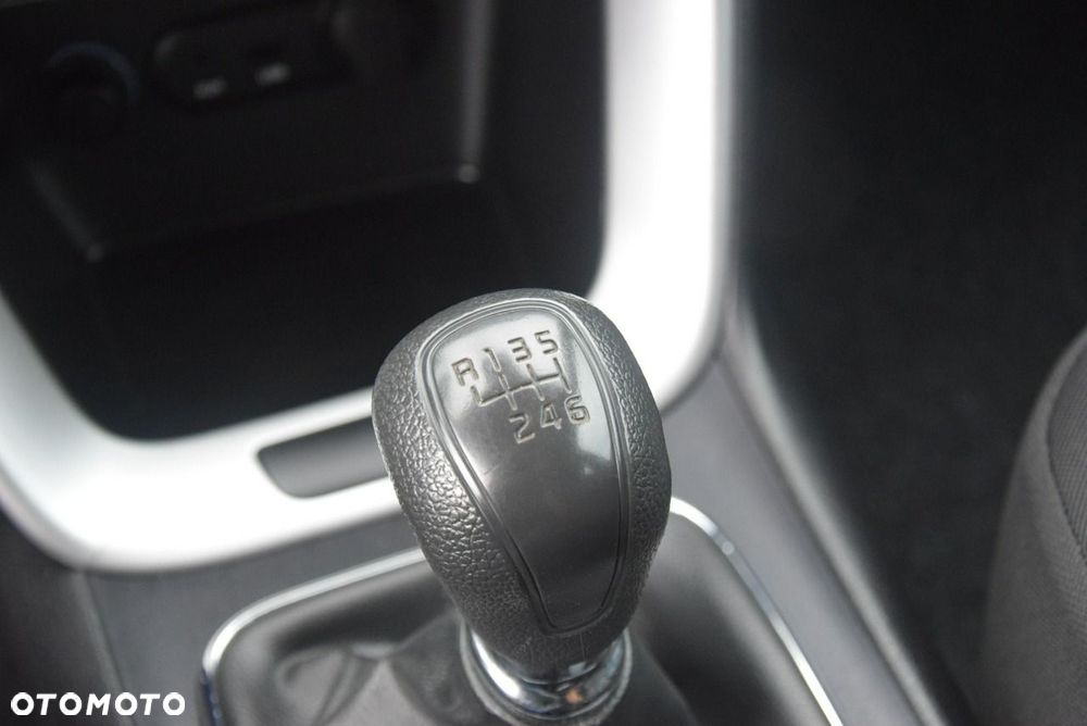 Kia Ceed 1.4 CVVT Edition 7 - 27