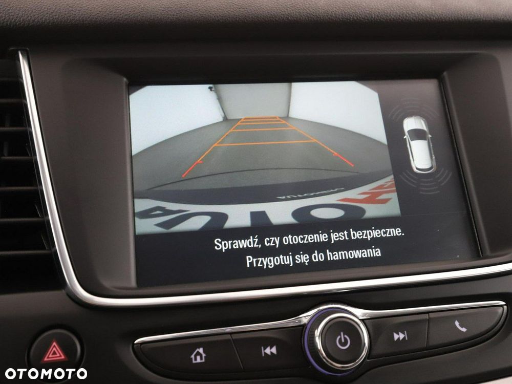 Opel Grandland X 1.5 CDTI Edition S&S - 25