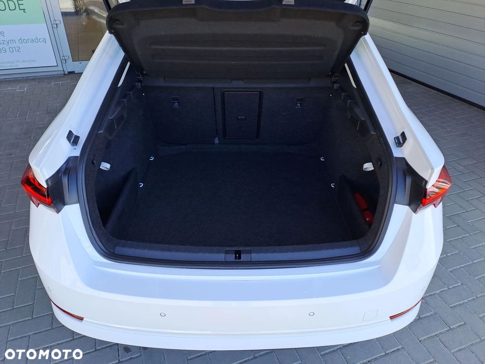 Skoda Octavia 1.5 TSI ACT Style - 14