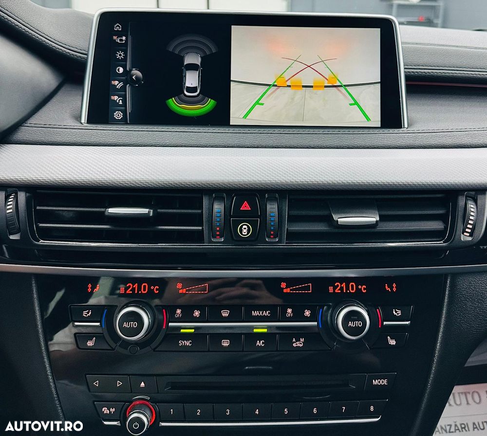 BMW X6 - 28