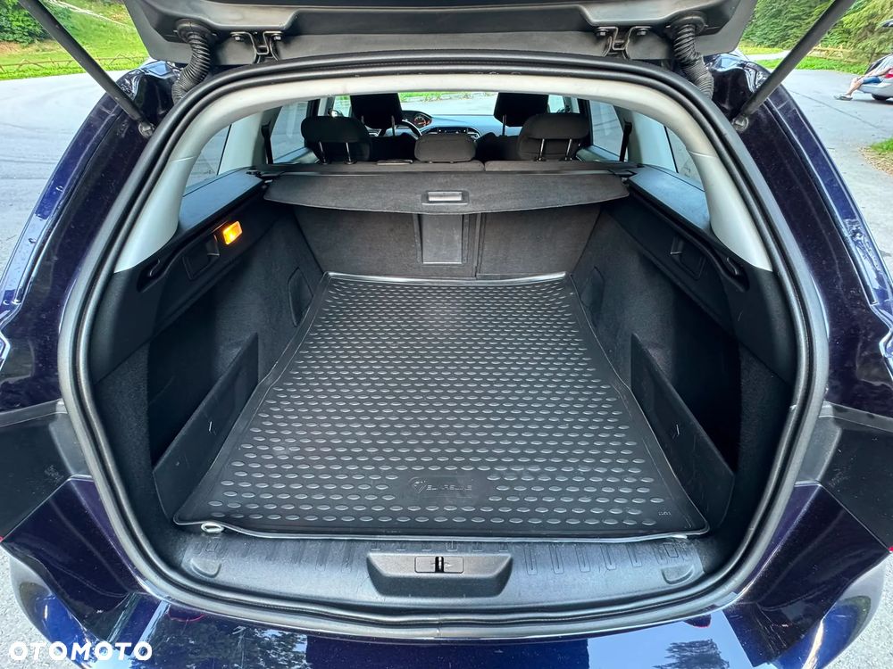 Peugeot 308 BlueHDi 130 Stop & Start Allure - 16