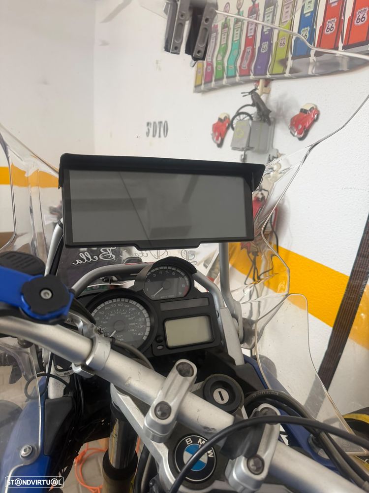 BMW R 1200 GS - 5