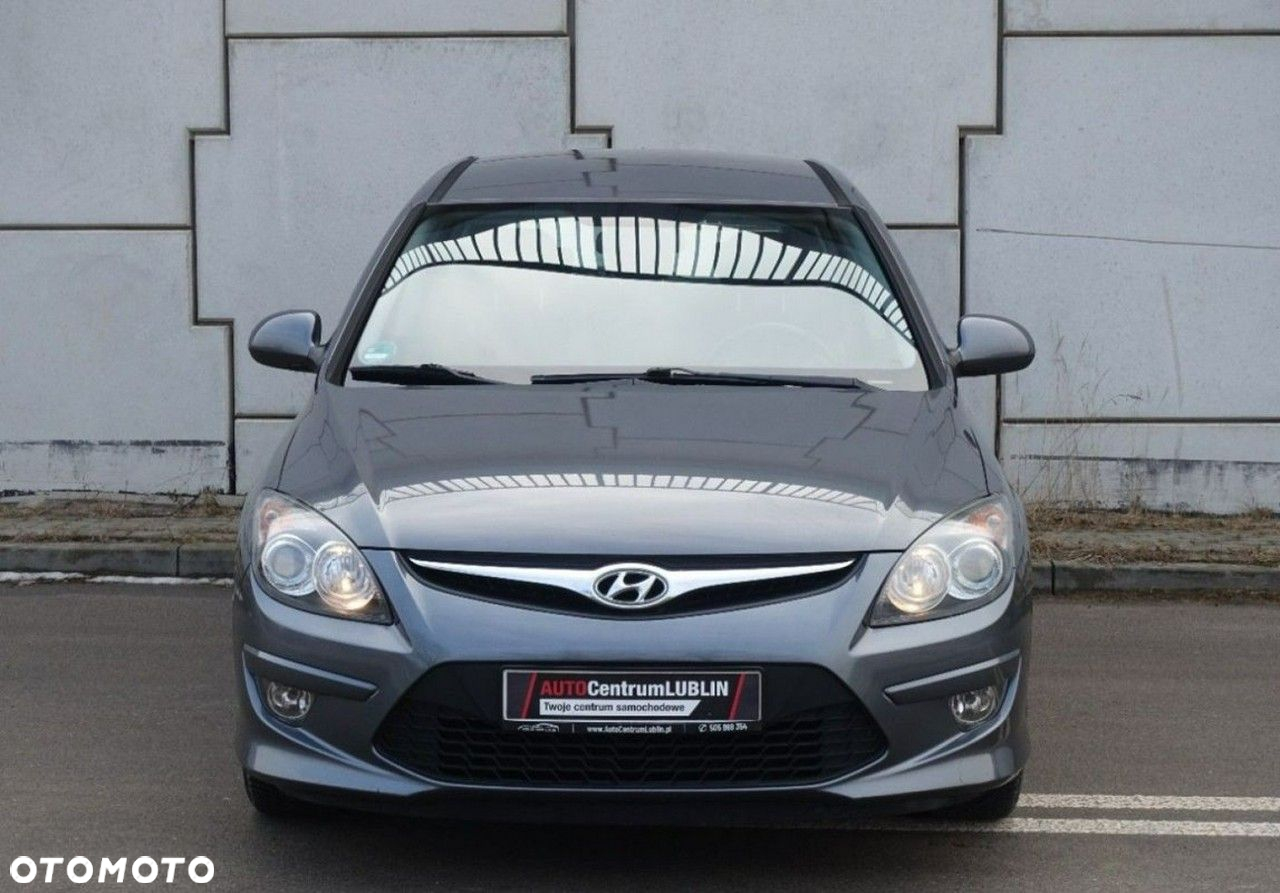 Hyundai i30 - 4
