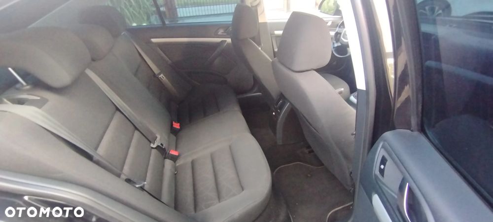 Skoda Octavia 1.2 TSI Green tec Edition - 11