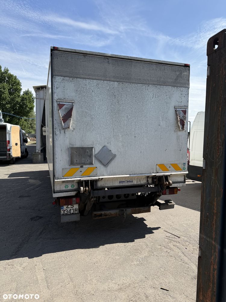 MAN 8.163 LC - 6