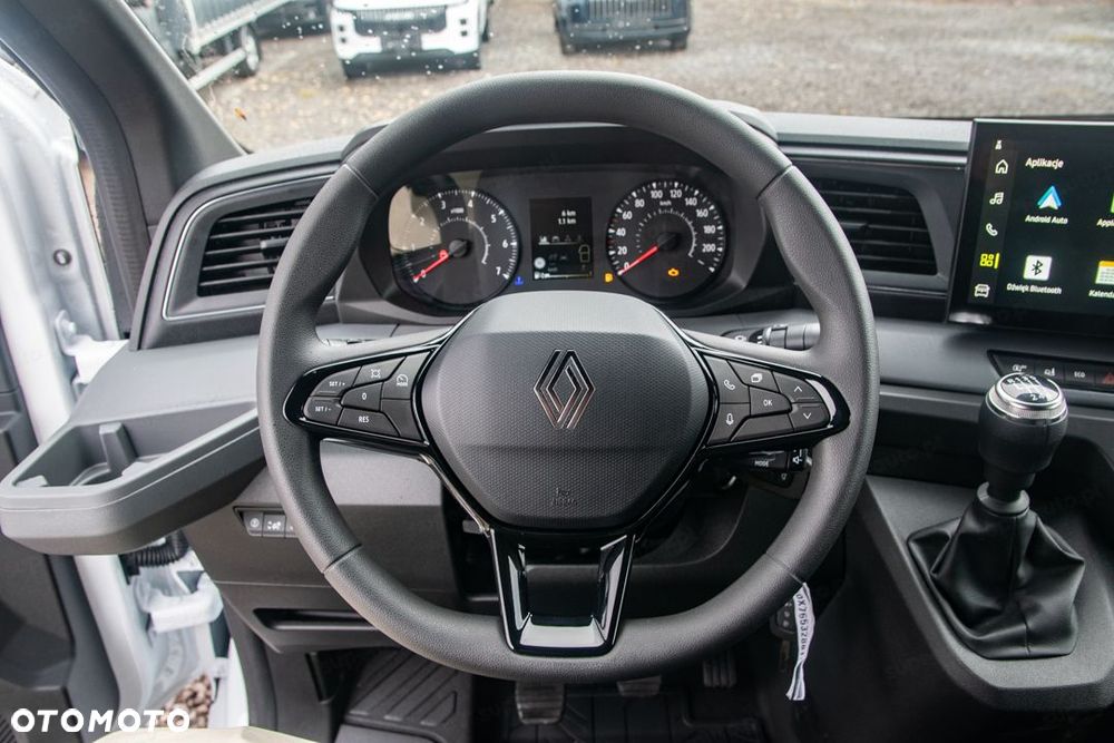 Renault Master L3H2 Extra 2.0 130KM - 25