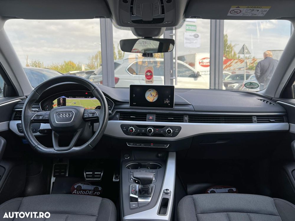 Audi A4 - 7
