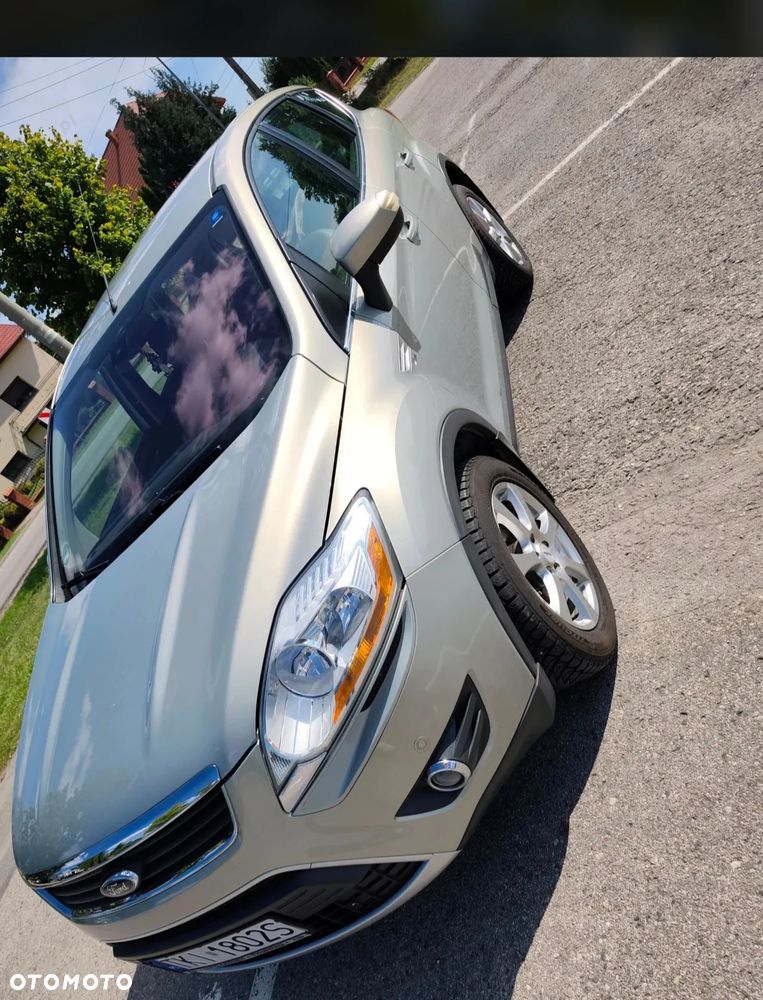Ford Kuga - 3