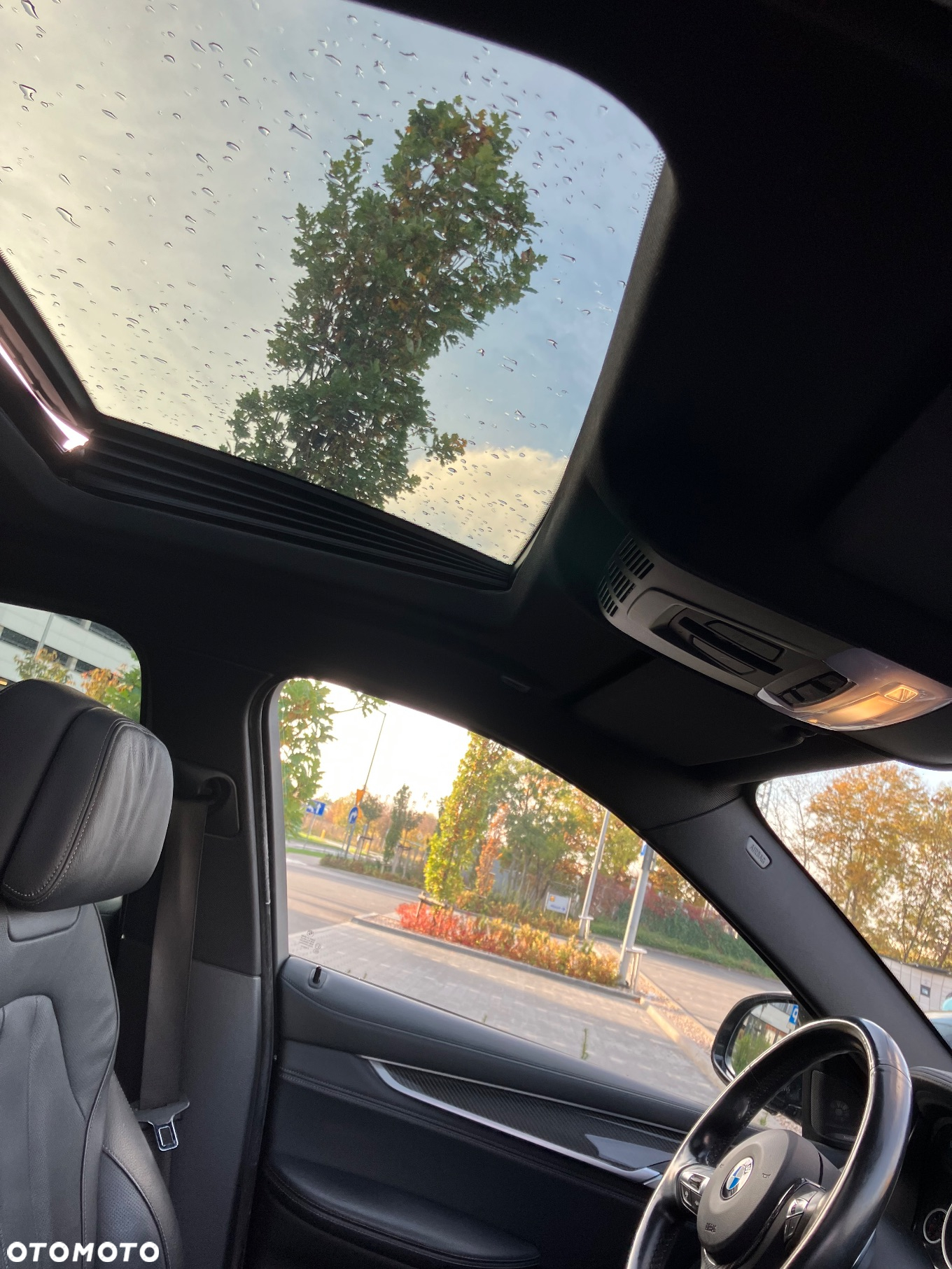 BMW X6 M50d - 9