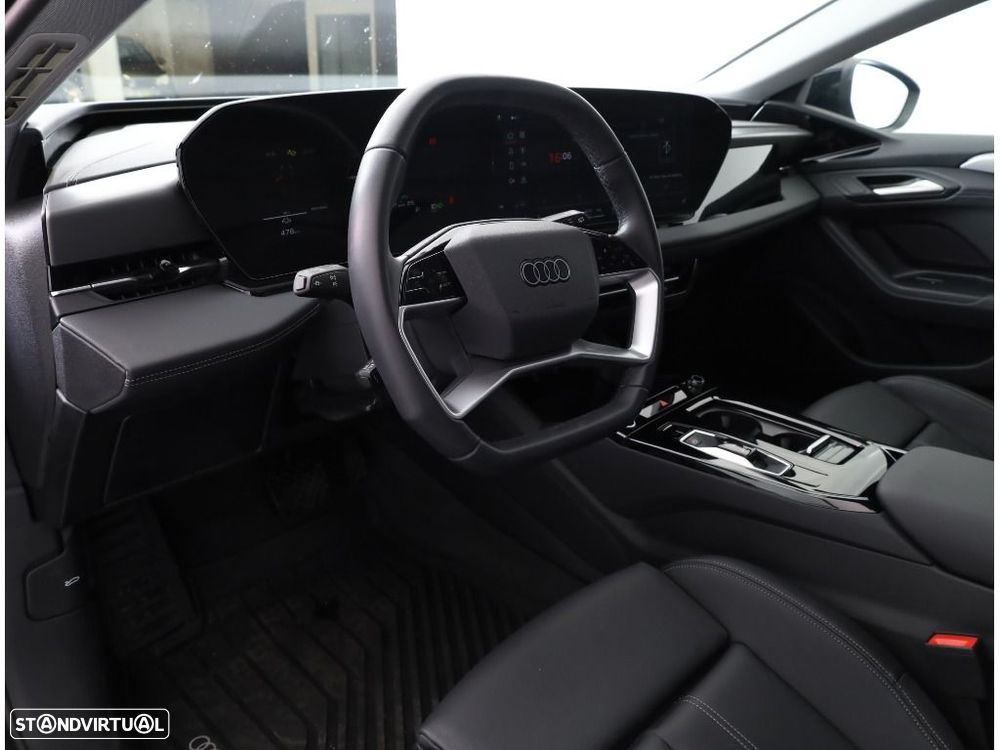 Audi A6 Avant e-tron 100 kWh Performance - 22