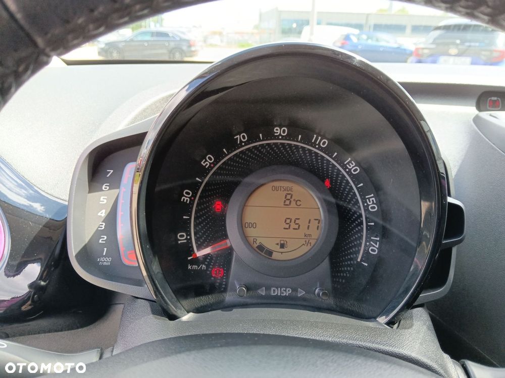 Toyota Aygo - 21