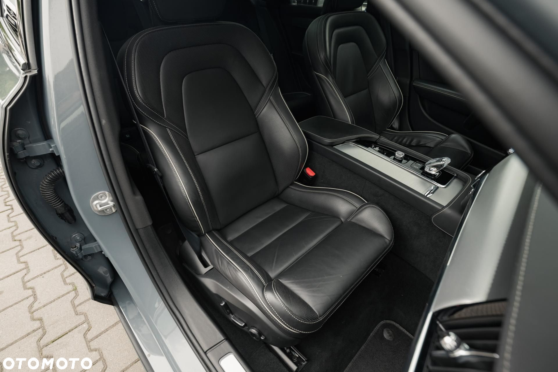 Volvo V90 - 15