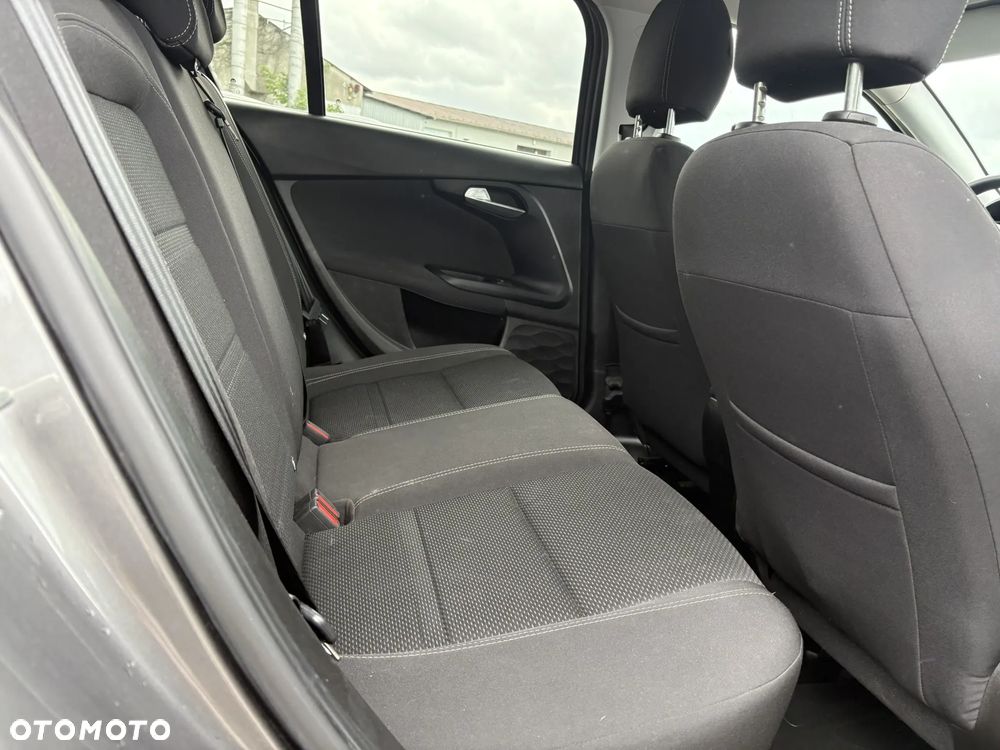 Fiat Tipo 1.4 T-Jet 16v S-Design EU6d - 24