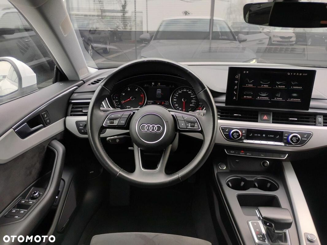 Audi A5 - 15