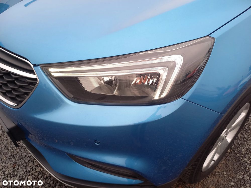 Opel Mokka 1.6 CDTI ecoFLEX Start/Stop Edition - 9