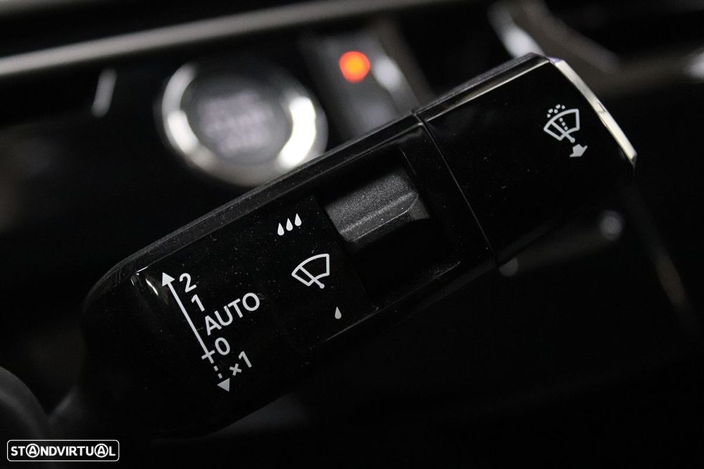 Peugeot 3008 1.2 Hybrid Allure e-DCS6 - 20