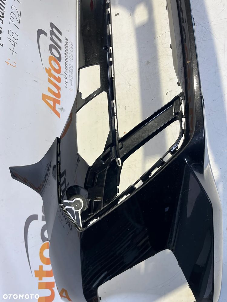 ZDERZAK PRZÓD PRZEDNI BMW G60 5 V M-PAKIET 2023- 8084653 - 3