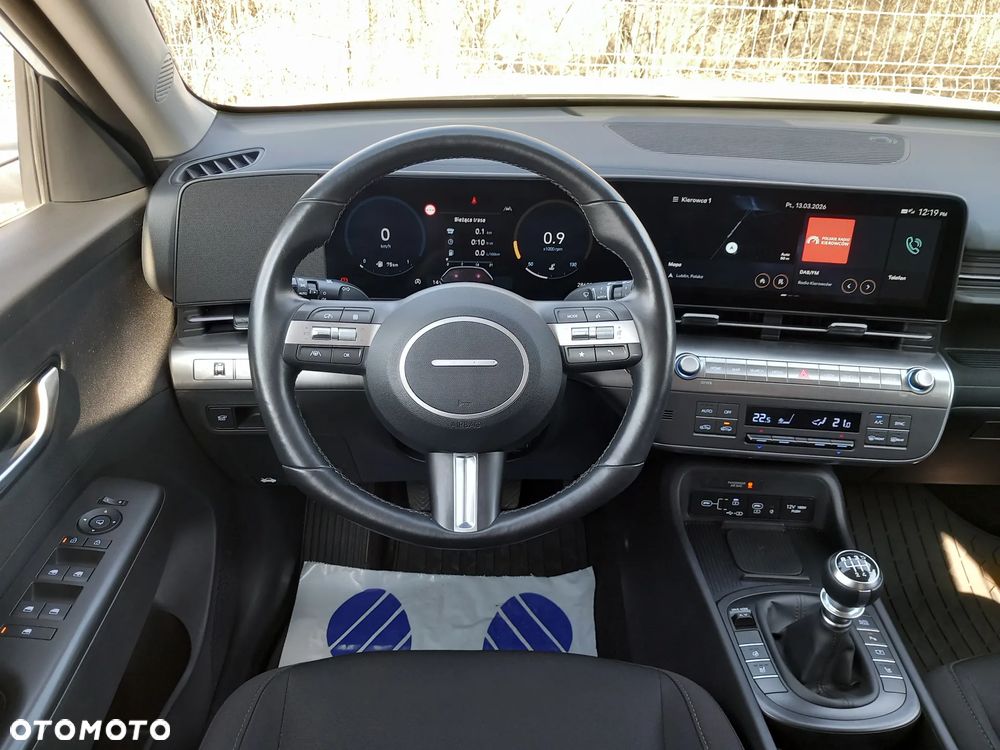 Hyundai Kona 1.0 T-GDI Executive - 9