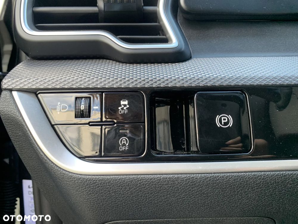 Kia Sportage 1.6 T-GDI M 2WD - 20