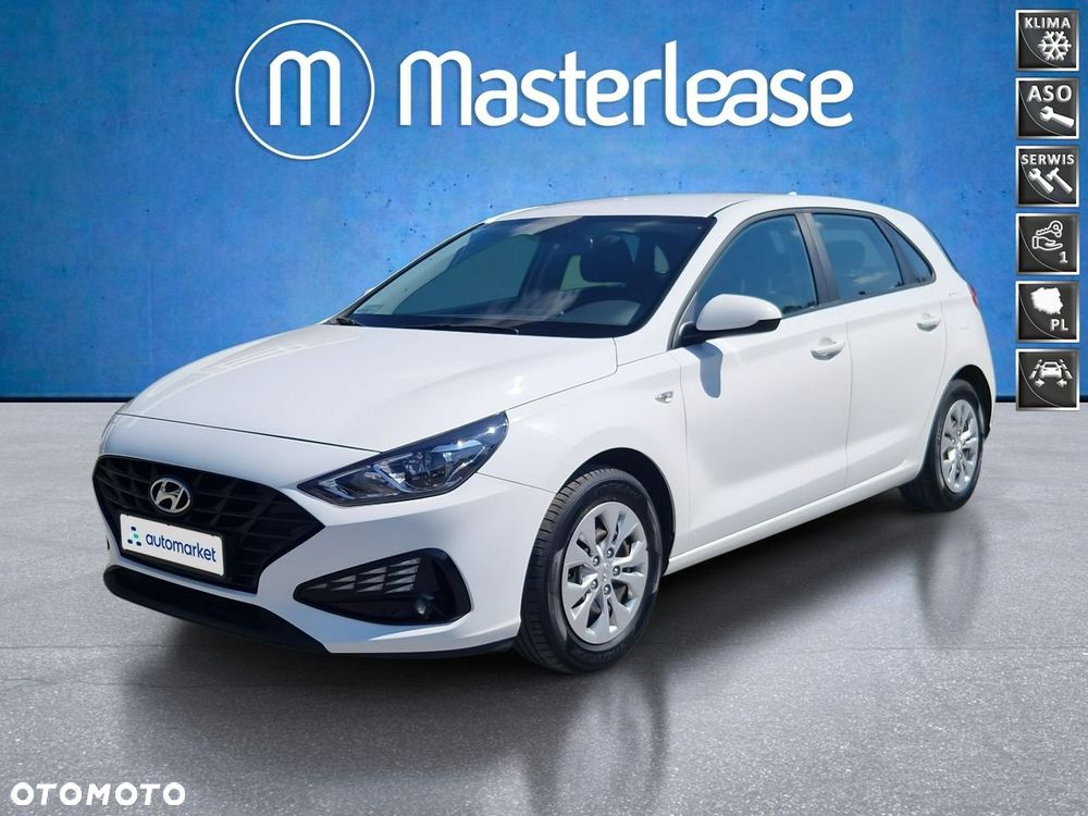 Hyundai i30 - 1