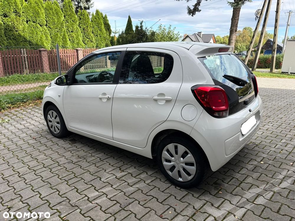 Citroën C1 - 23