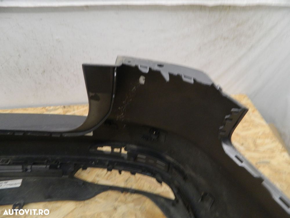 Bara spate Audi A6 C8 Kombi, 2018, 2019, 2020, 2021, 2022, 4K9807511. - 3