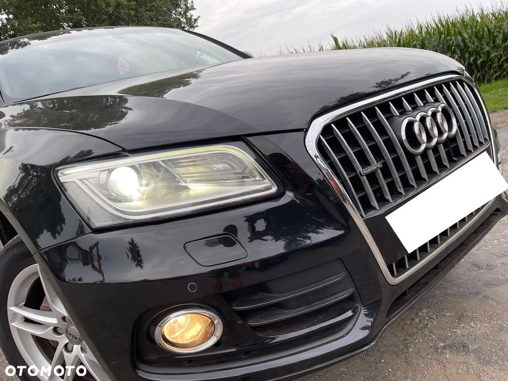 Audi Q5 - 35